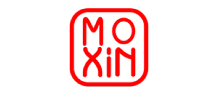 Moxin logo